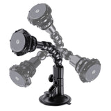 ToughTested Python MagTough Glass Windshield and Dash Mount