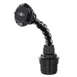 ToughTested 15-Watt Python Wireless-Charging MagTough Cup-Holder