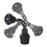 ToughTested 15-Watt Python Wireless-Charging MagTough Cup-Holder