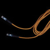 ToughTested 6-Foot Braided USB-C to USB-C Cable