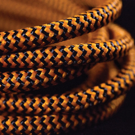 ToughTested 6-Foot Braided USB-C to USB-C Cable