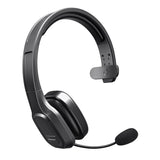 ToughTested PROCOMM 724 Blueooth Driver’s Headset with Microphone, TT-HF-724