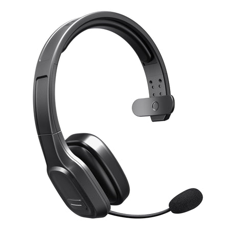 ToughTested PROCOMM 724 Blueooth Driver’s Headset with Microphone, TT-HF-724