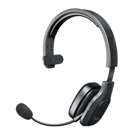 ToughTested PROCOMM 724 Blueooth Driver’s Headset with Microphone, TT-HF-724
