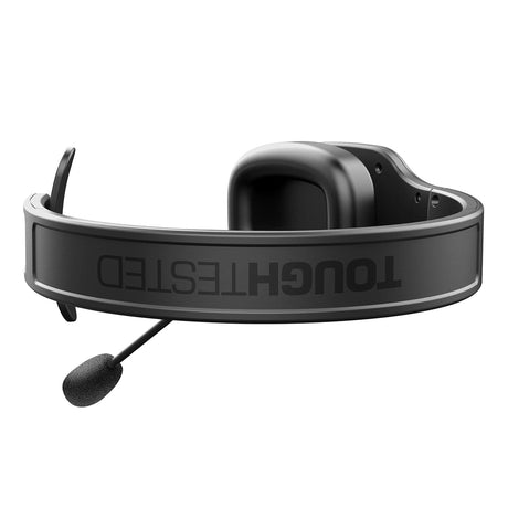 ToughTested PROCOMM 724 Blueooth Driver’s Headset with Microphone, TT-HF-724