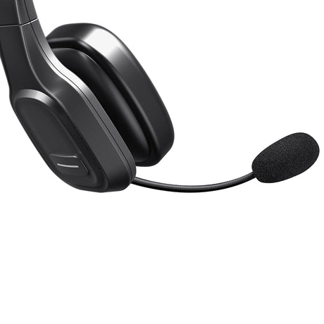 ToughTested PROCOMM 724 Blueooth Driver’s Headset with Microphone, TT-HF-724