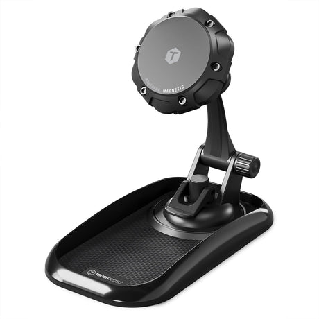 ToughTested MagTough Dash Tray and Phone Mount