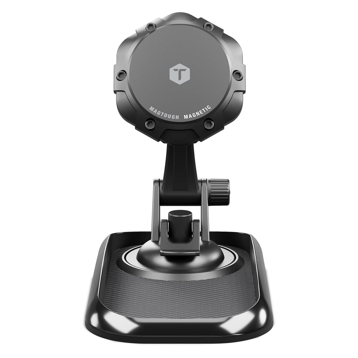 ToughTested MagTough Dash Tray and Phone Mount