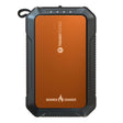ToughTested 10000-mAh 20-Watt USB-C and USB-A Explorer 10 Portable Power Pack with Hand Warmer