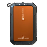 ToughTested 10000-mAh 20-Watt USB-C and USB-A Explorer 10 Portable Power Pack with Hand Warmer