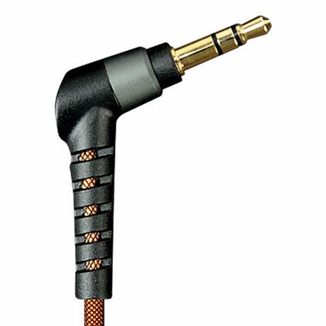 ToughTested PRO Armor-Weave 8-Ft. 3.5-mm Auxiliary Cable