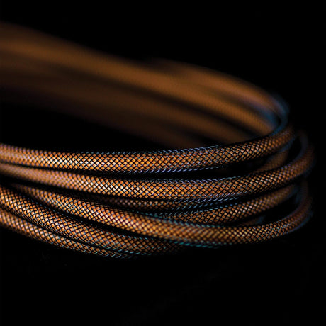 ToughTested USB-C to USB-C Cable, 8 Feet