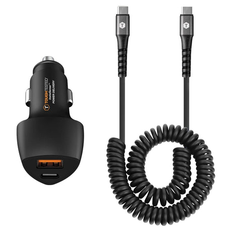 ToughTested Pro Android Charging Kit