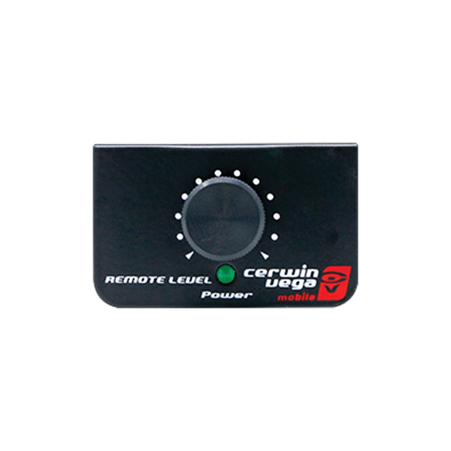 Cerwin-Vega Mobile CVP Performance Series 1600-Watt-Max Monoblock Class D Amp for Subwoofer with Bass Remote