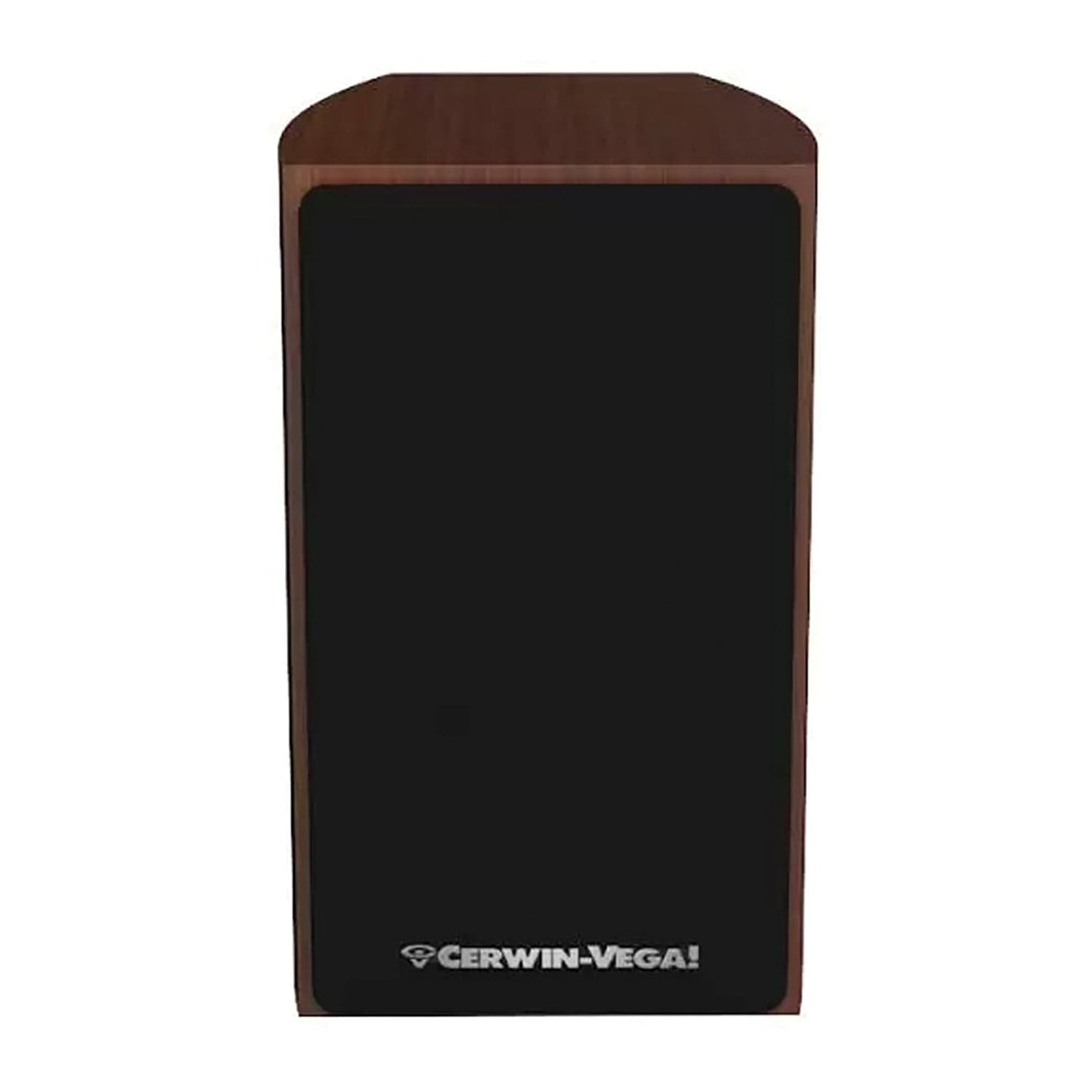 Cerwin-Vega LA Series 110-Watt-Peak LA14 Bookshelf Speaker Set, 2 Count, Espresso