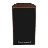 Cerwin-Vega LA Series 110-Watt-Peak LA14 Bookshelf Speaker Set, 2 Count, Espresso