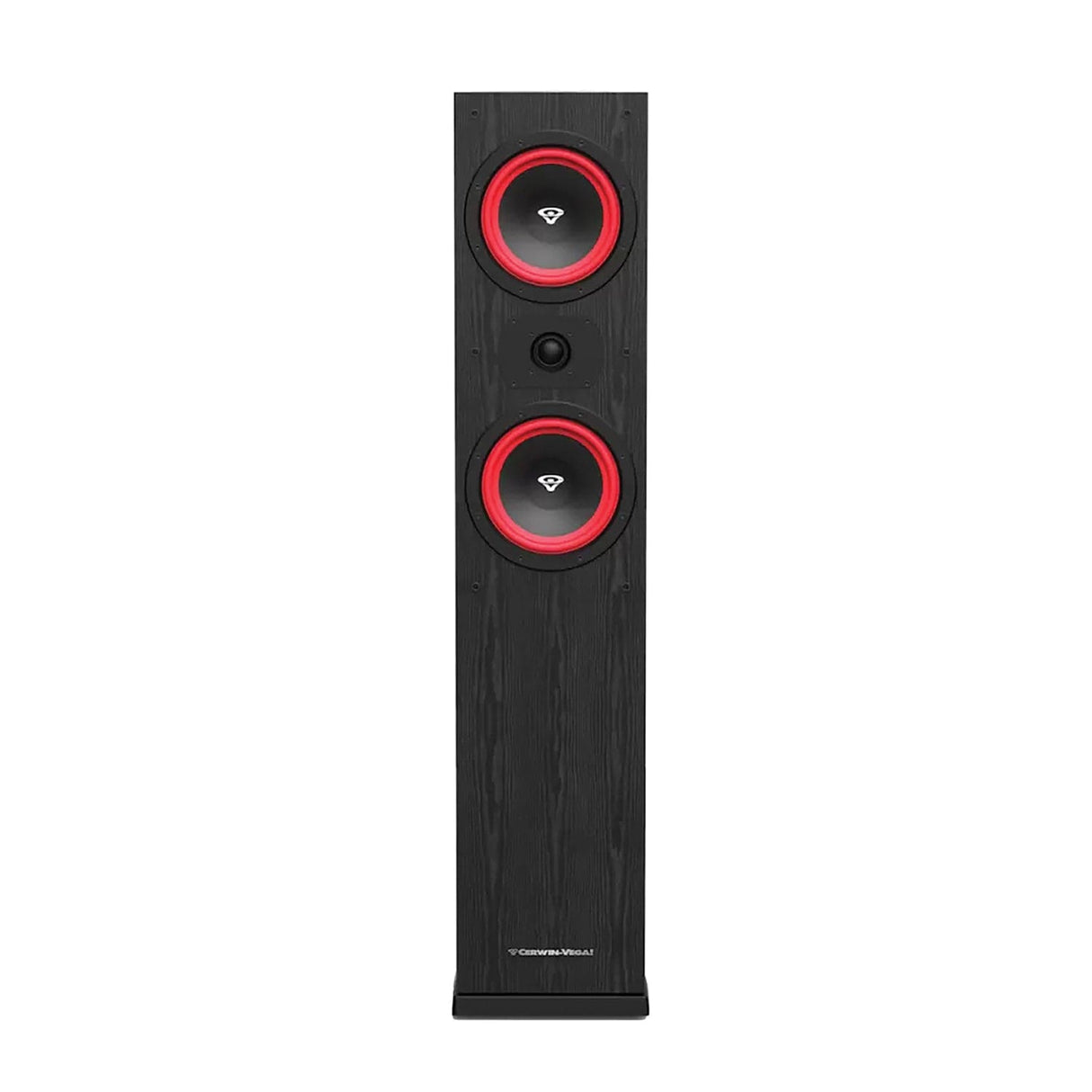 Cerwin-Vega LA Series 265-Watt-Peak LA265 3-Way Tower Speaker