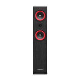 Cerwin-Vega LA Series 265-Watt-Peak LA265 3-Way Tower Speaker