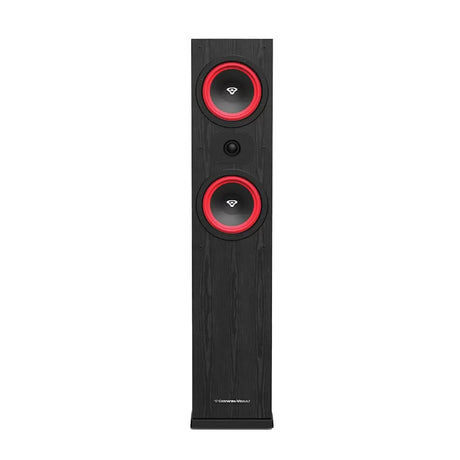 Cerwin-Vega LA Series 265-Watt-Peak LA265 3-Way Tower Speaker