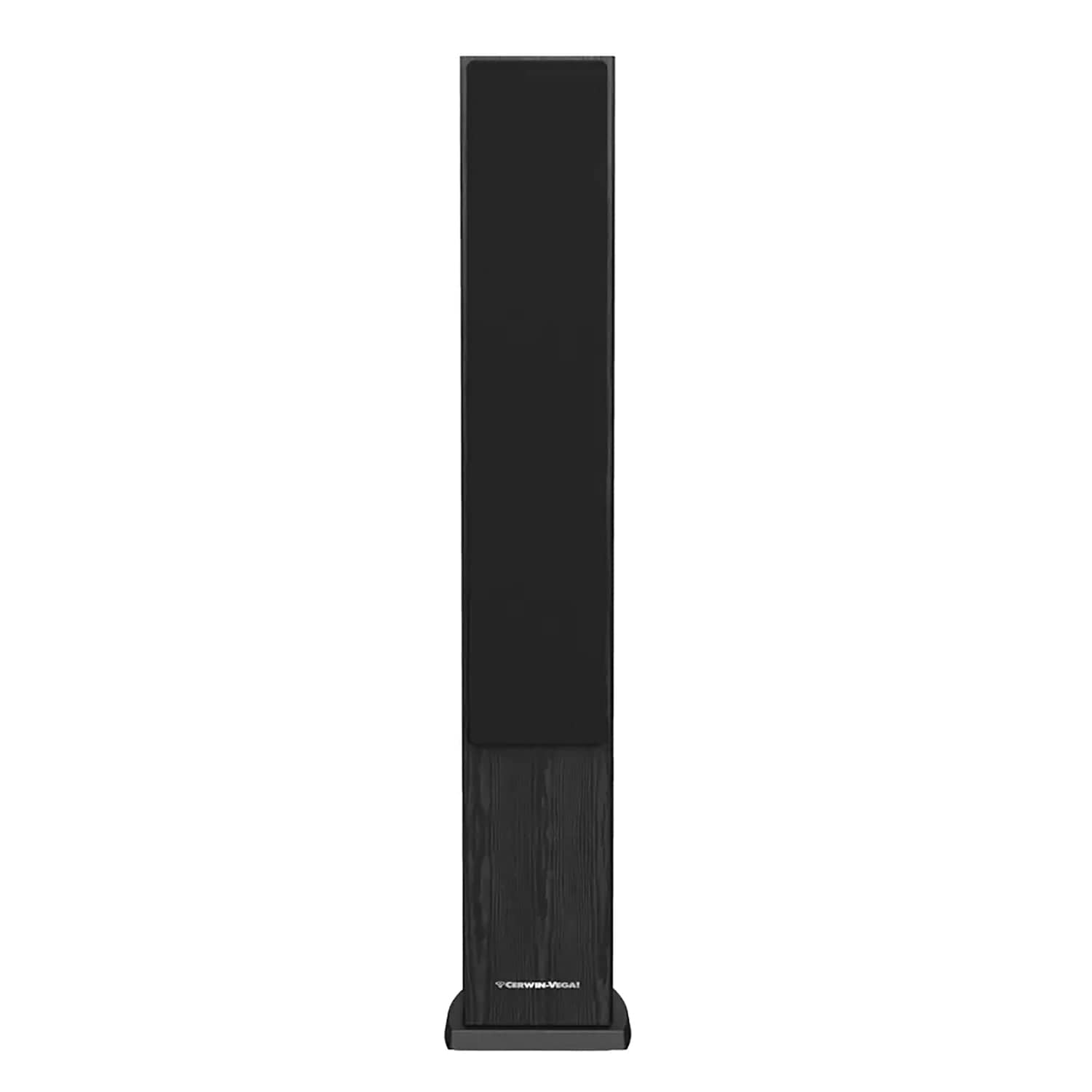 Cerwin-Vega LA Series 280-Watt-Peak LA44 3-Way Tower Speaker