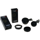 Cerwin-Vega Mobile XED Series 6.5-In., 300-Watt 2-Way Component Speaker System Black