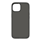 Cellhelmet Altitude X Series Case, iPhone 15, Onyx Black