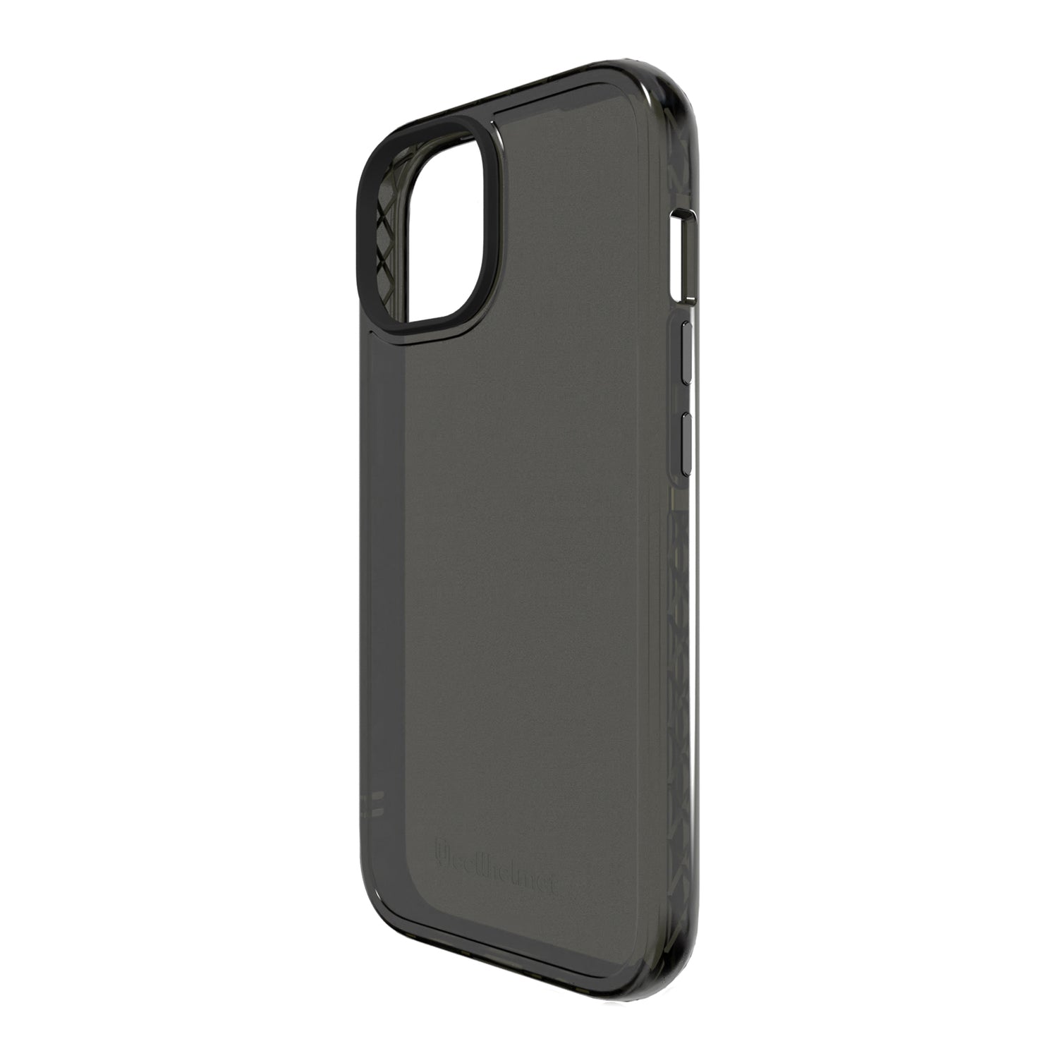 Cellhelmet Altitude X Series Case, iPhone 15, Onyx Black