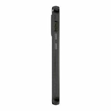 Cellhelmet Altitude X Series Case, iPhone 15, Onyx Black