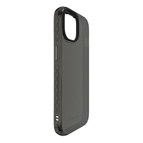Cellhelmet Altitude X Series Case, iPhone 15, Onyx Black