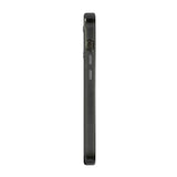 Cellhelmet Magnitude Series MagSafe-Compatible Case, iPhone 15, Onyx Black