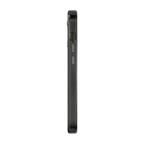 Cellhelmet Magnitude Series MagSafe-Compatible Case, iPhone 15, Onyx Black