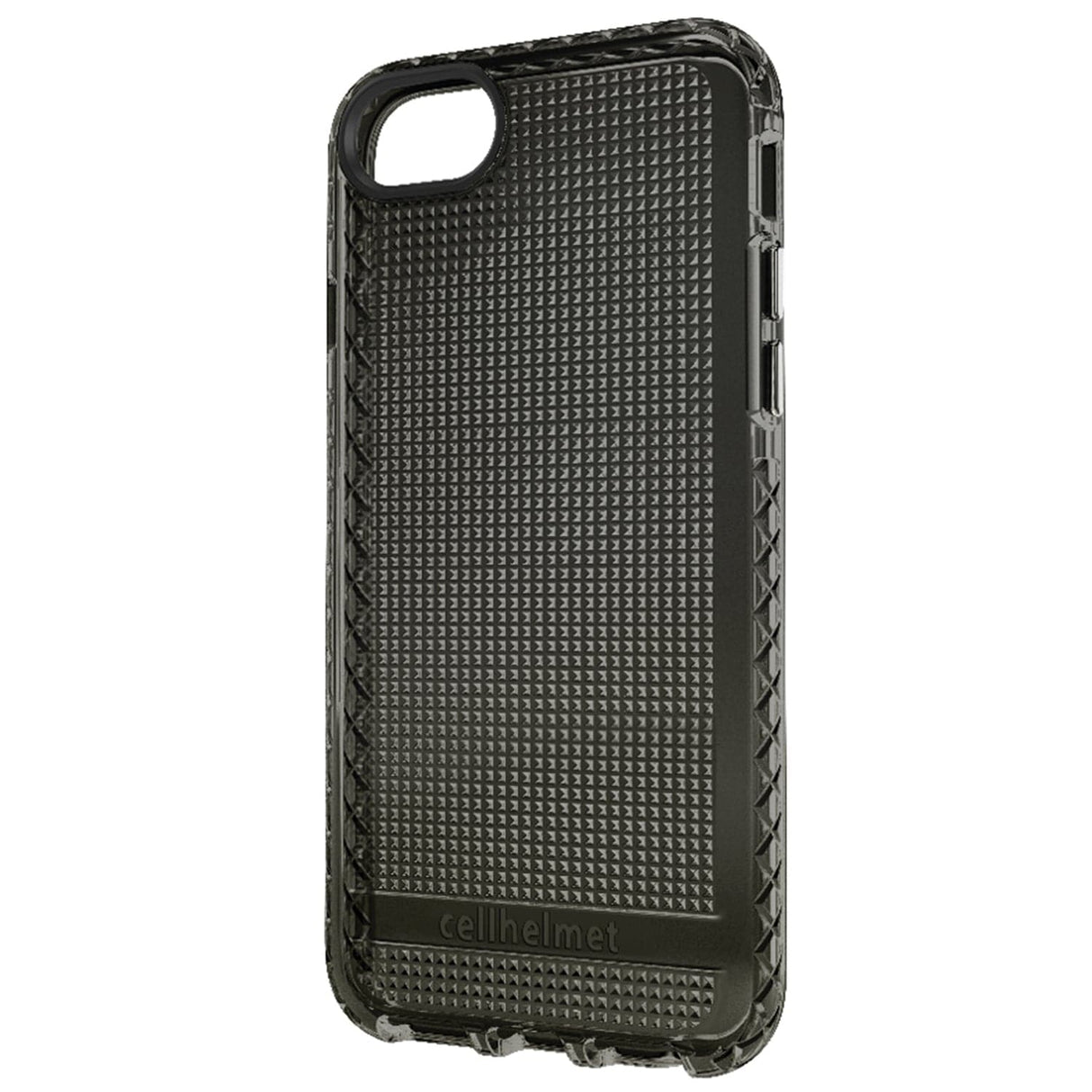 Cellhelmet Altitude X Series Case, iPhone SE 2020/8/7/6, Black