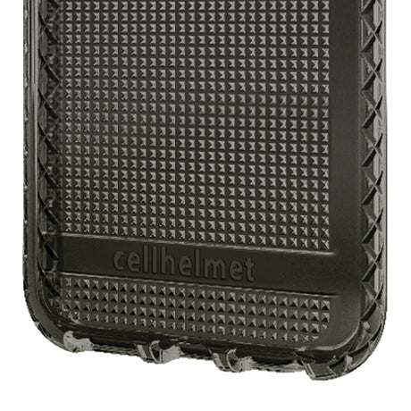 Cellhelmet Altitude X Series Case, iPhone SE 2020/8/7/6, Black