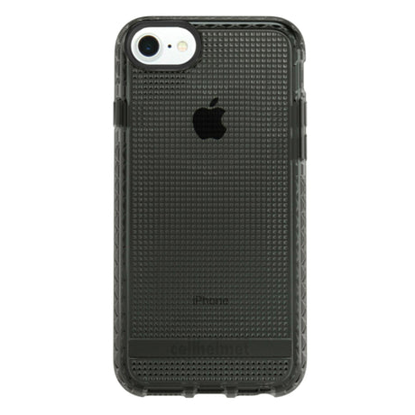 Cellhelmet Altitude X Series Case, iPhone SE 2020/8/7/6, Black
