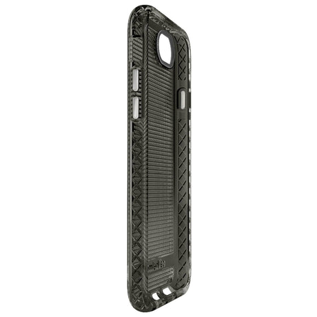 Cellhelmet Altitude X Series Case, iPhone SE 2020/8/7/6, Black