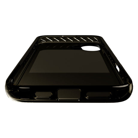 Cellhelmet Altitude X Series Case, iPhone 16 Plus, Onyx Black