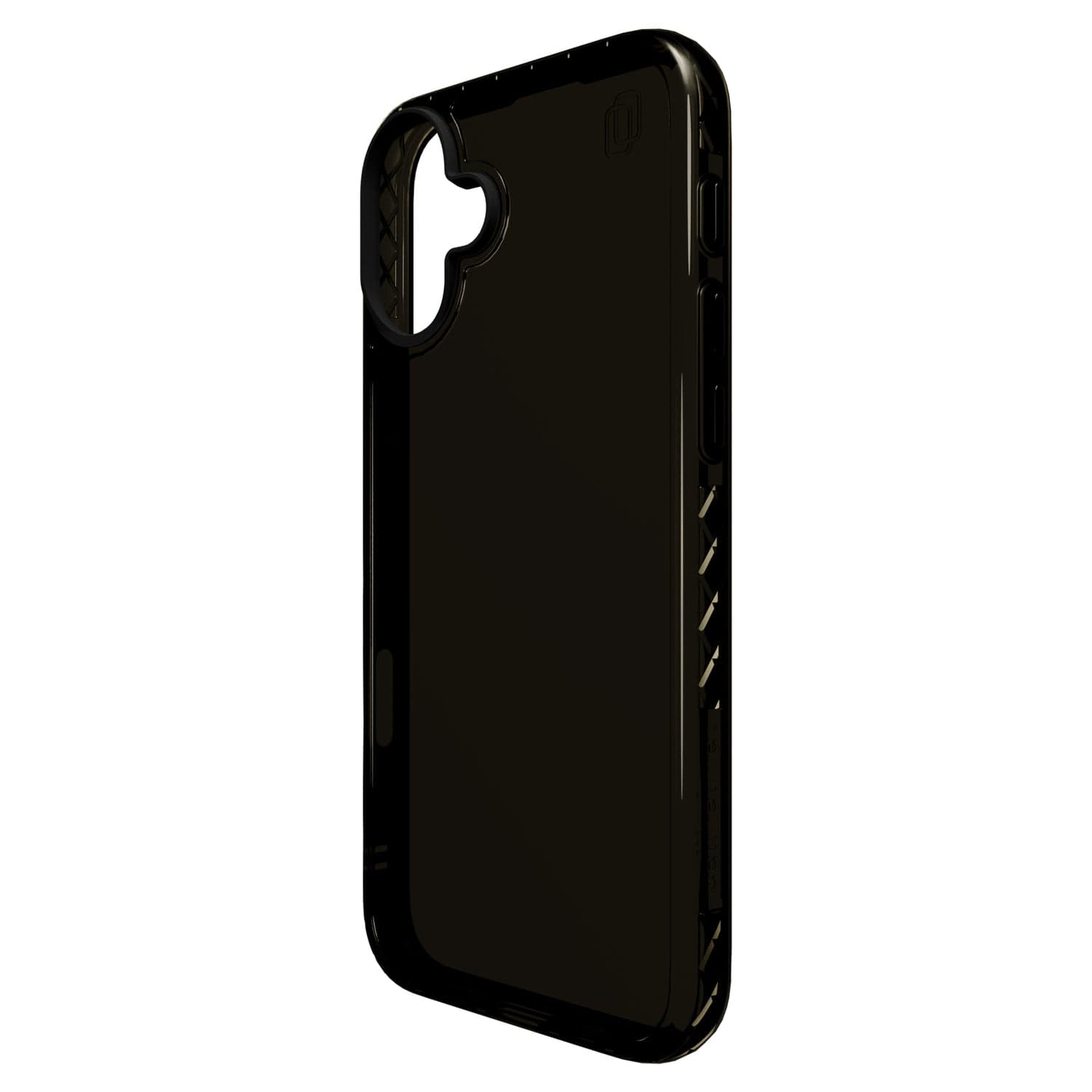 Cellhelmet Altitude X Series Case, iPhone 16 Plus, Onyx Black