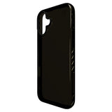 Cellhelmet Altitude X Series Case, iPhone 16 Plus, Onyx Black