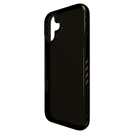 Cellhelmet Altitude X Series Case, iPhone 16 Plus, Onyx Black