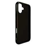 Cellhelmet Altitude X Series Case, iPhone 16 Plus, Onyx Black