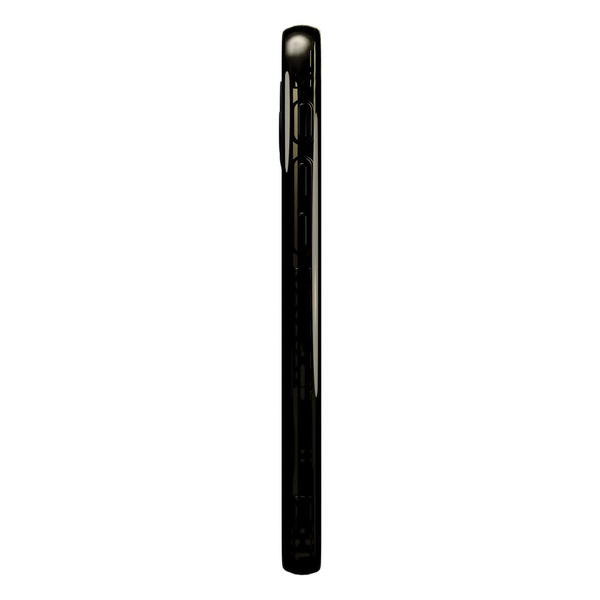Cellhelmet Altitude X Series Case, iPhone 16 Plus, Onyx Black