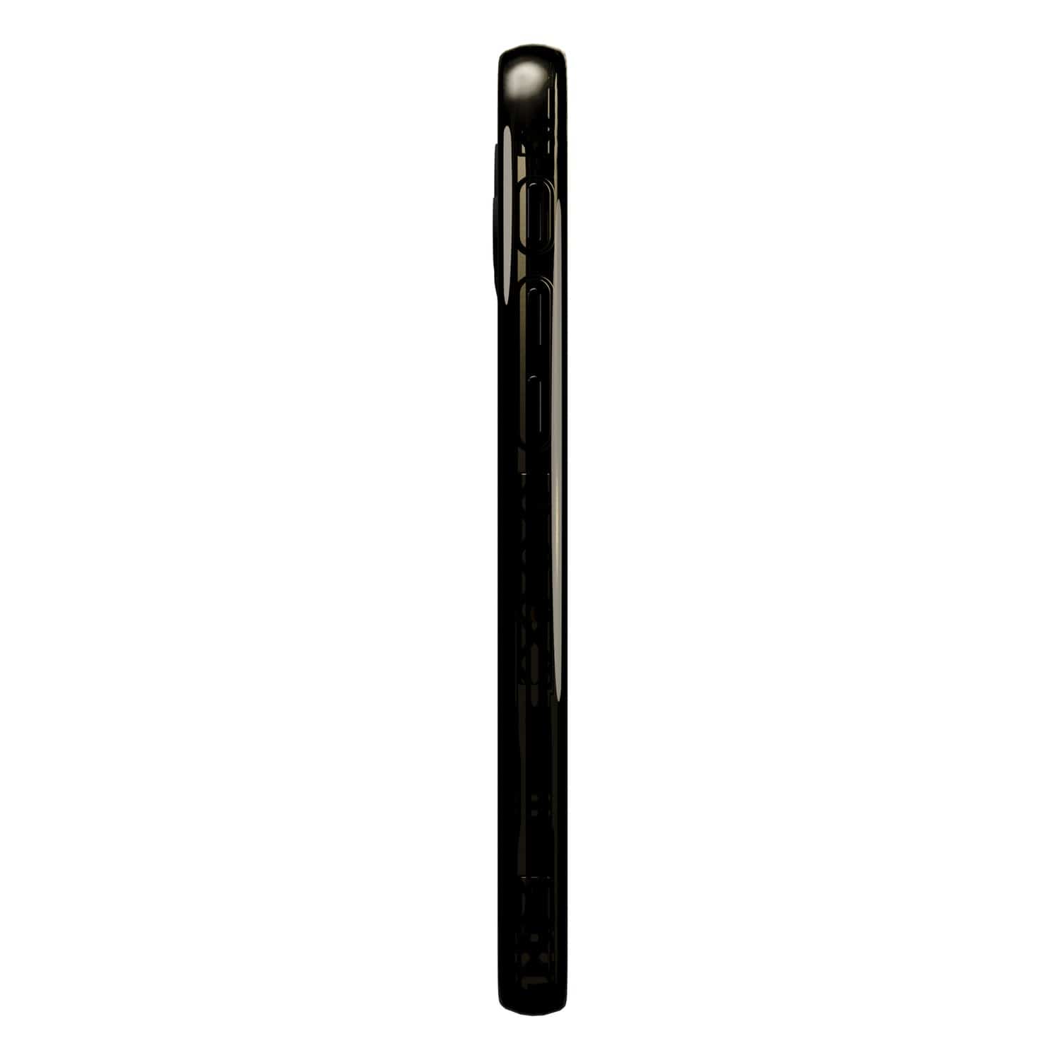 Cellhelmet Altitude X Series Case, iPhone 16 Plus, Onyx Black