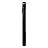 Cellhelmet Altitude X Series Case, iPhone 16 Plus, Onyx Black