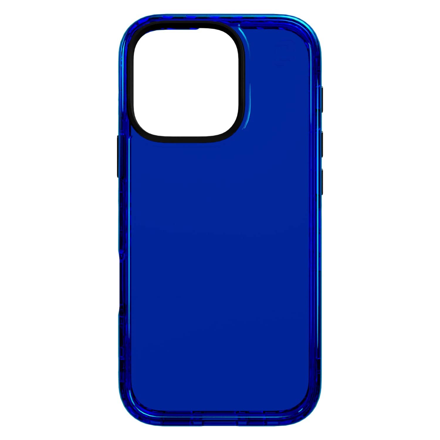 Cellhelmet Altitude X Series Case, iPhone 16 Pro, Bermuda Blue
