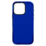 Cellhelmet Altitude X Series Case, iPhone 16 Pro, Bermuda Blue