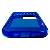 Cellhelmet Altitude X Series Case, iPhone 16 Pro, Bermuda Blue