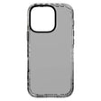 Cellhelmet Altitude X Series Case, iPhone 16 Pro, Crystal Clear