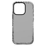 Cellhelmet Altitude X Series Case, iPhone 16 Pro, Crystal Clear