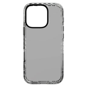 Cellhelmet Altitude X Series Case, iPhone 16 Pro, Crystal Clear