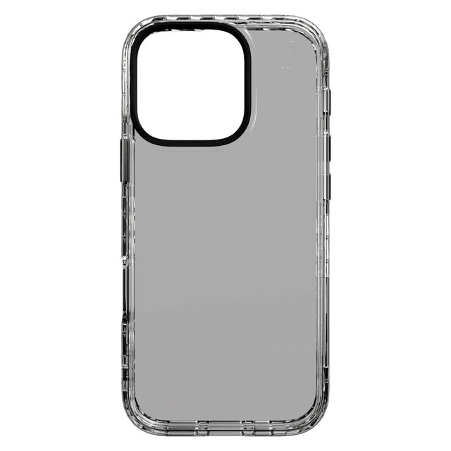 Cellhelmet Altitude X Series Case, iPhone 16 Pro, Crystal Clear